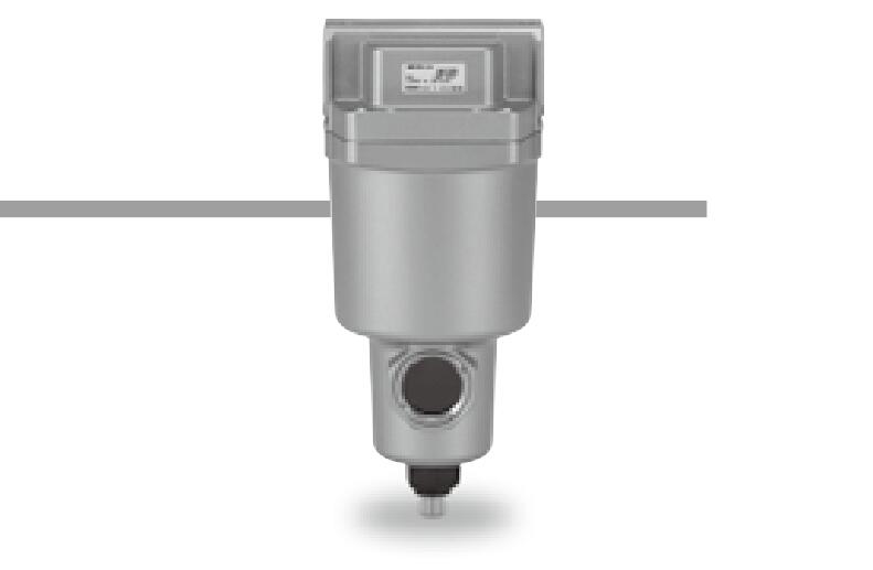 AMH系列油霧分離器